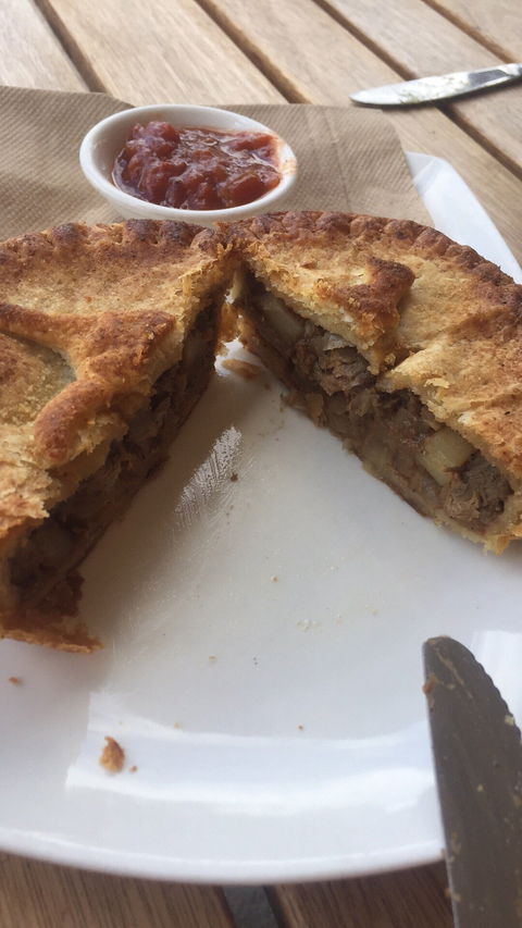 Hartzview Vineyard Cafe - Adwords Guide 3