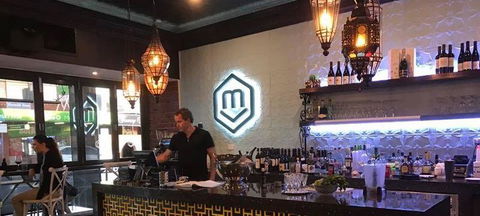 The Balcony Cafe - Adwords Guide 4