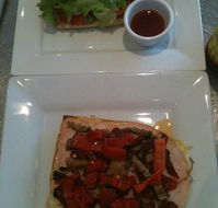 Rochedale Deli Cafe - Adwords Guide