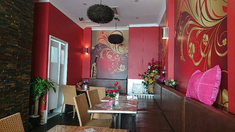 Northern Thai Cuisine - Adwords Guide 0