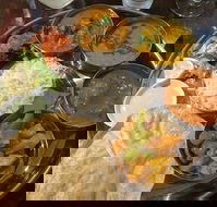 Olive Green Kitchen - Adwords Guide