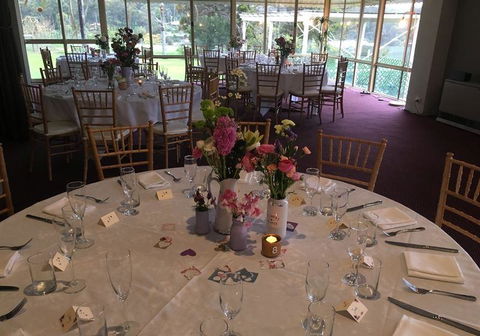 Windows On Wygonda At The Roleystone Club - Adwords Guide 4