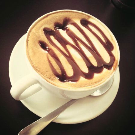 Coast Cafe - Adwords Guide 0