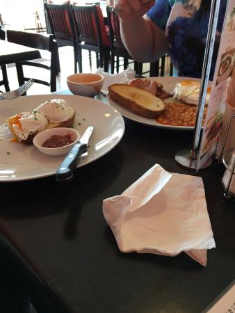Jaffa Espresso Bar - Adwords Guide 0