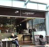 Home Espresso - Adwords Guide