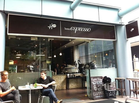 Home Espresso - Adwords Guide 0