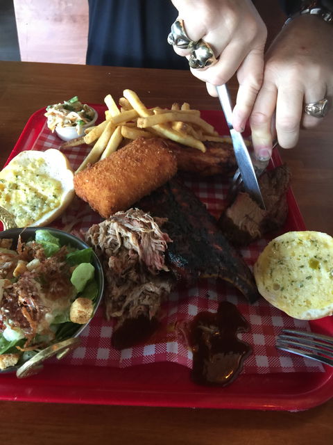 PORKIES BAR-B-QUE - Adwords Guide 3