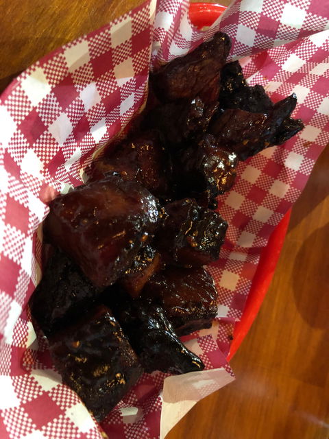 PORKIES BAR-B-QUE - Adwords Guide 5