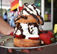 Whisk Creamery - Adwords Guide