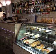 Caparezza Espresso Bar - Adwords Guide