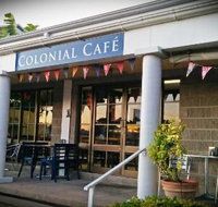 Colonial Cafe - Adwords Guide