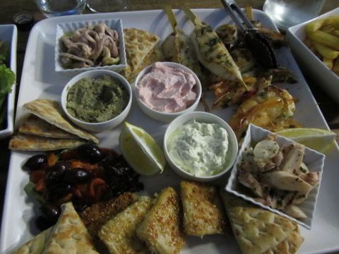 Metro Oyster Bar - Adwords Guide 0