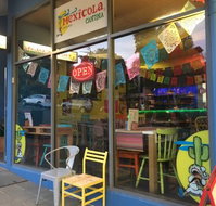 Mexicola Cantina - Adwords Guide