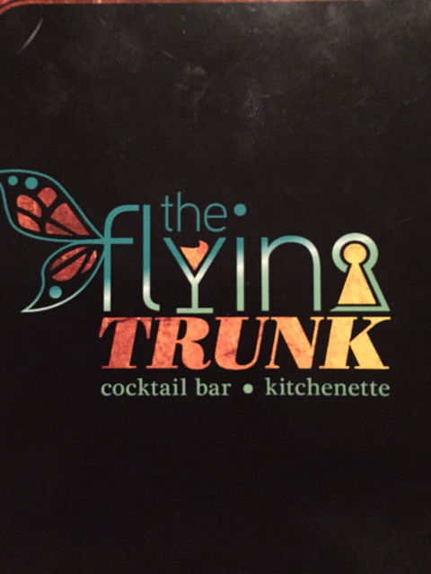 The Flying Trunk - Adwords Guide 9