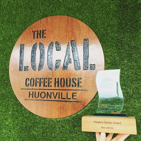 The Local - Adwords Guide 0