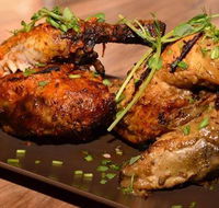 The Nile Grill Kebabs - Adwords Guide