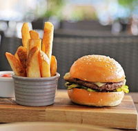 Tradewinds Bar  Bistro - Adwords Guide