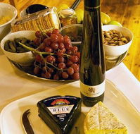 Wild Harvest Restaurant King Island - Adwords Guide