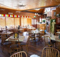 Bacco Italian Restaurant - Adwords Guide