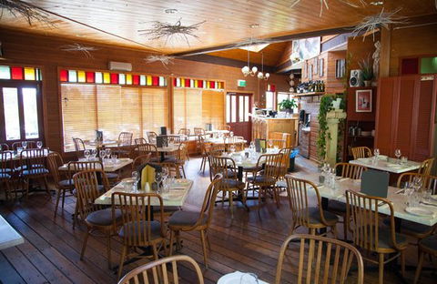 Bacco Italian Restaurant - Adwords Guide 0