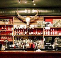 Bottlerocket Bar and Cafe - Adwords Guide