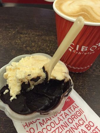Cibo Espresso - Adwords Guide 0