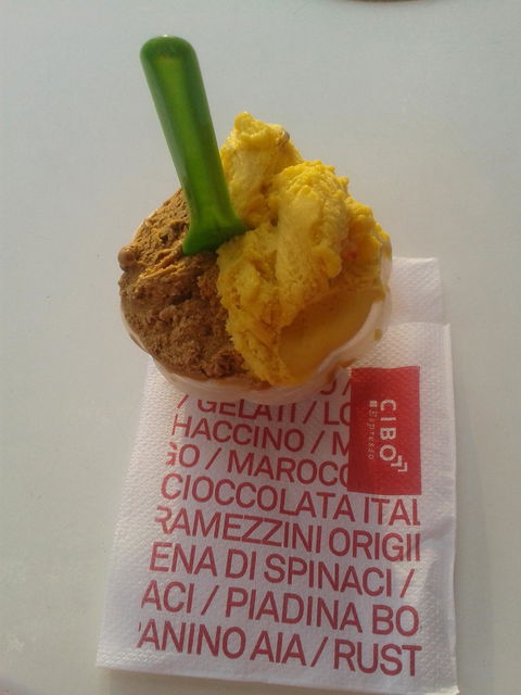 Cibo Espresso - Adwords Guide 2
