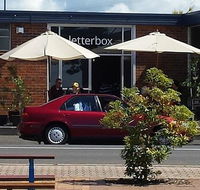 Letterbox Cafe - Adwords Guide