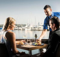Matilda Bay Restaurant - Adwords Guide