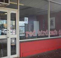 Red Bird Cafe Deli - Adwords Guide