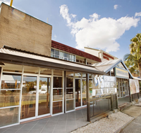 Commercial Hotel - Adwords Guide
