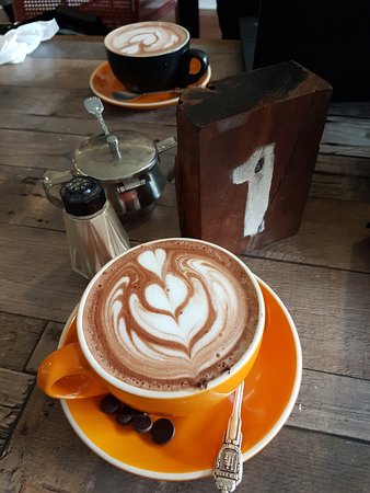 Dutch Coffee Lab - Adwords Guide 0