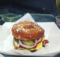 The Real Burger Co. - Adwords Guide