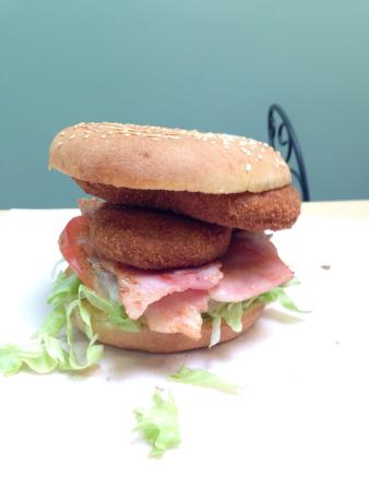 Balaklava Cafe - Adwords Guide 0