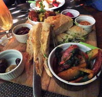 By the Brook Restaurant - Adwords Guide