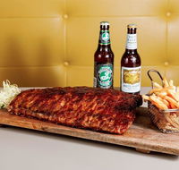 Noho NYC Bar  Grill - Adwords Guide