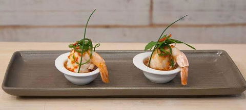 Sriracha Thai Street Food - Adwords Guide 0