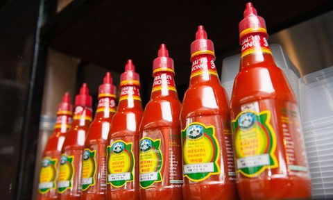 Sriracha Thai Street Food - Adwords Guide 11