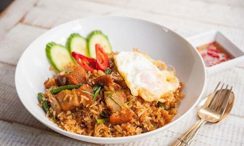 Sriracha Thai Street Food - Adwords Guide 7