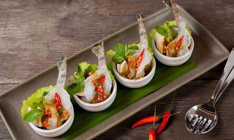 Sriracha Thai Street Food - Adwords Guide 8