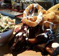 Blackwood Hotel - Adwords Guide