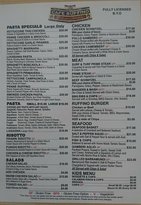 Cafe Ruffino - Ad words 5