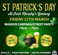 Irish Murphy's Geelong - Adwords Guide