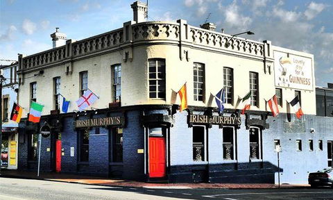 Irish Murphy's Geelong - Adwords Guide 14