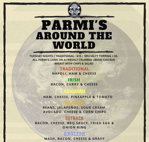 Irish Murphy's Geelong - Adwords Guide 15