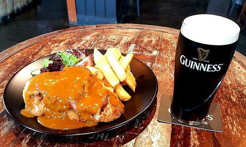 Irish Murphy's Geelong - Adwords Guide 1