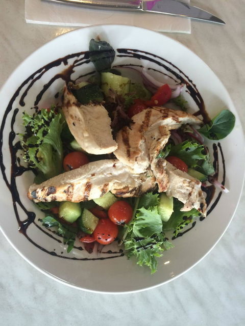 Montagna Cafe - Adwords Guide 4