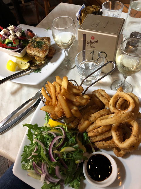 Montagna Cafe - Adwords Guide 5