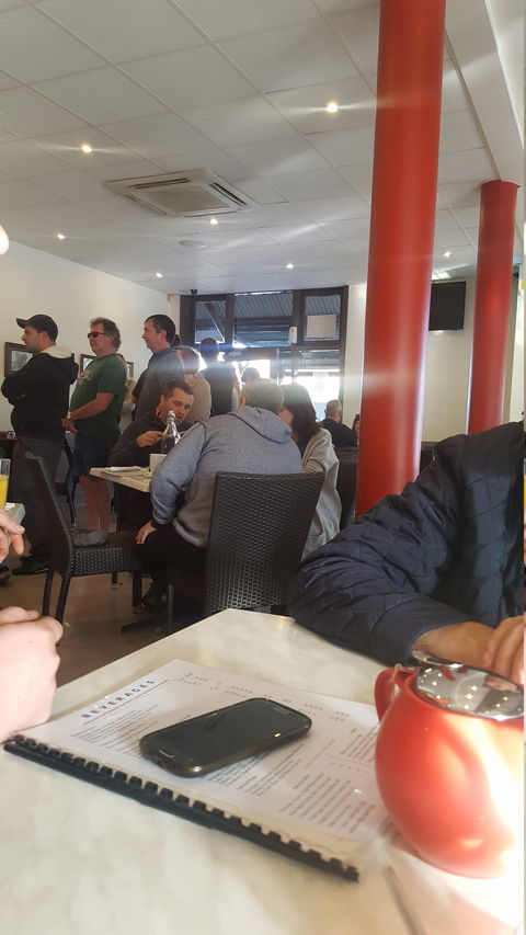 Montagna Cafe - Adwords Guide 6