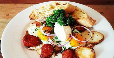 Periwinkles Cafe - Adwords Guide 0